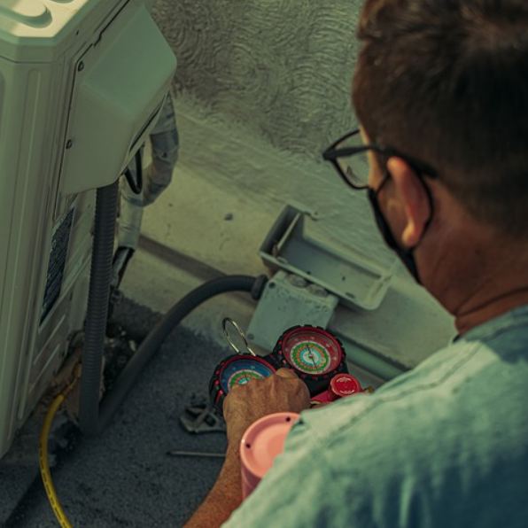 Air Conditioner Maintenance Doesn't Have To Be Hard. Read This 10 Tips