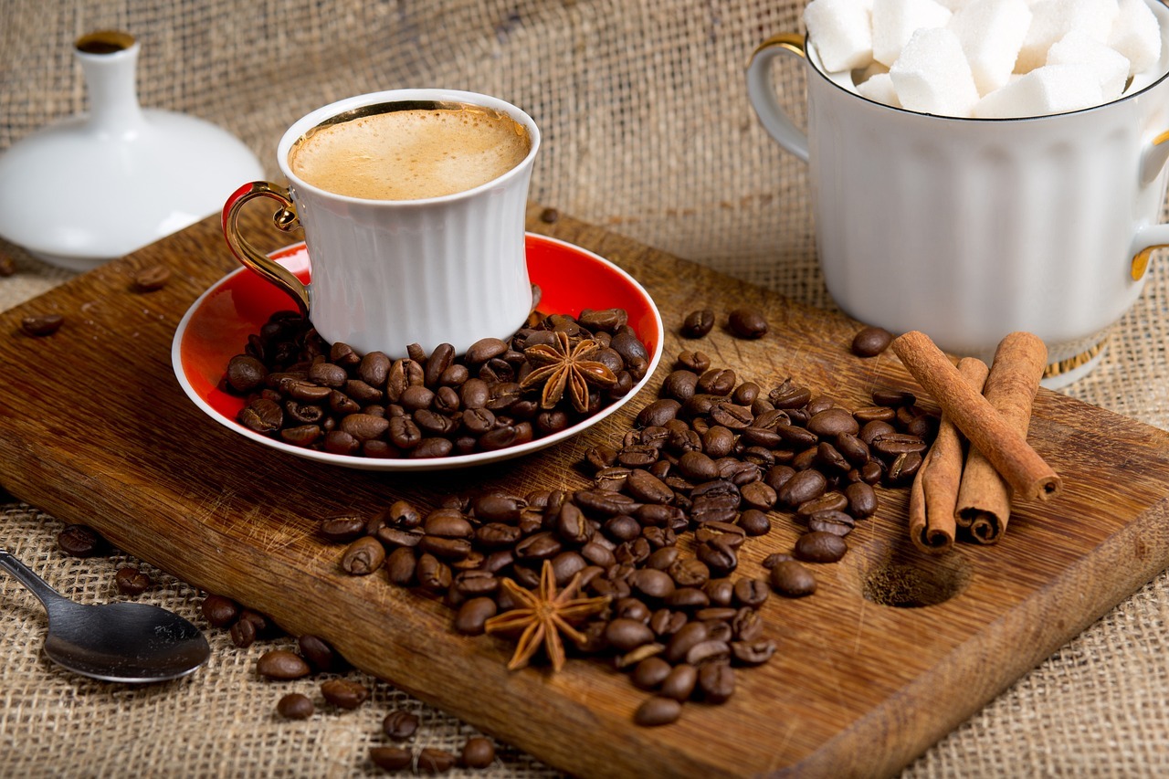 Are Caffeine and Coffee the same Thing Caffeine vs Coffee