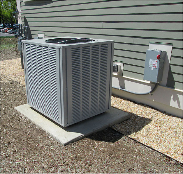 Five Things to Be on the Lookout for When Deciding on an HVAC Contractor