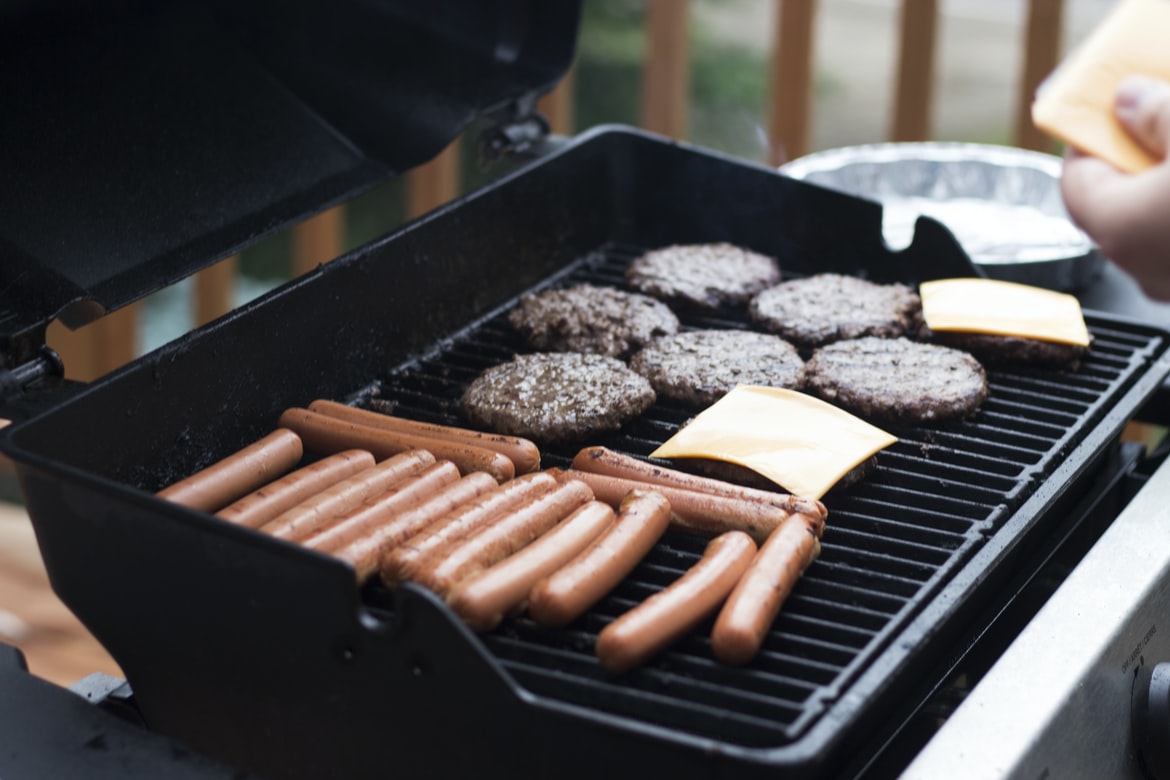 Is a Pellet Grill Better Than Gas