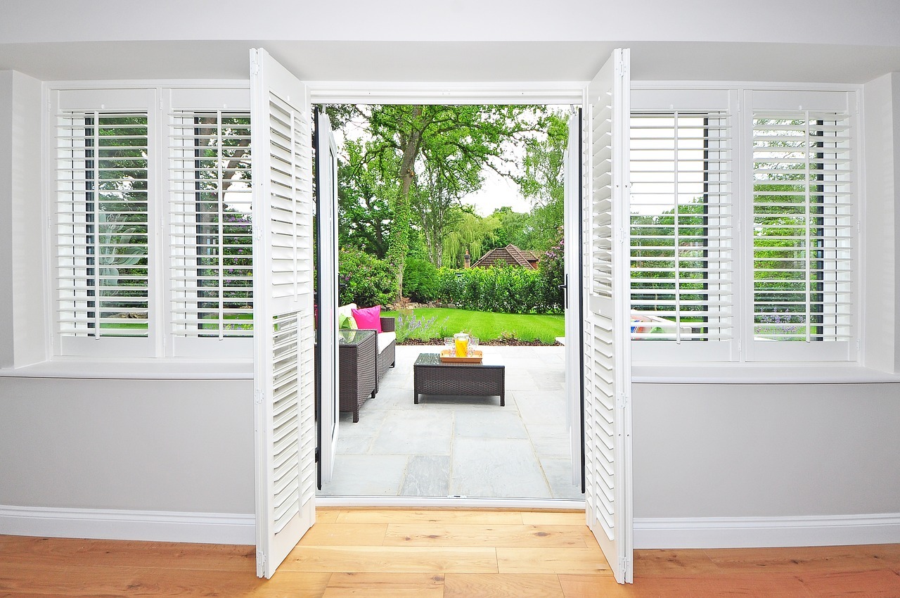 Make the right choice with these 7 things to know about plantation shutters