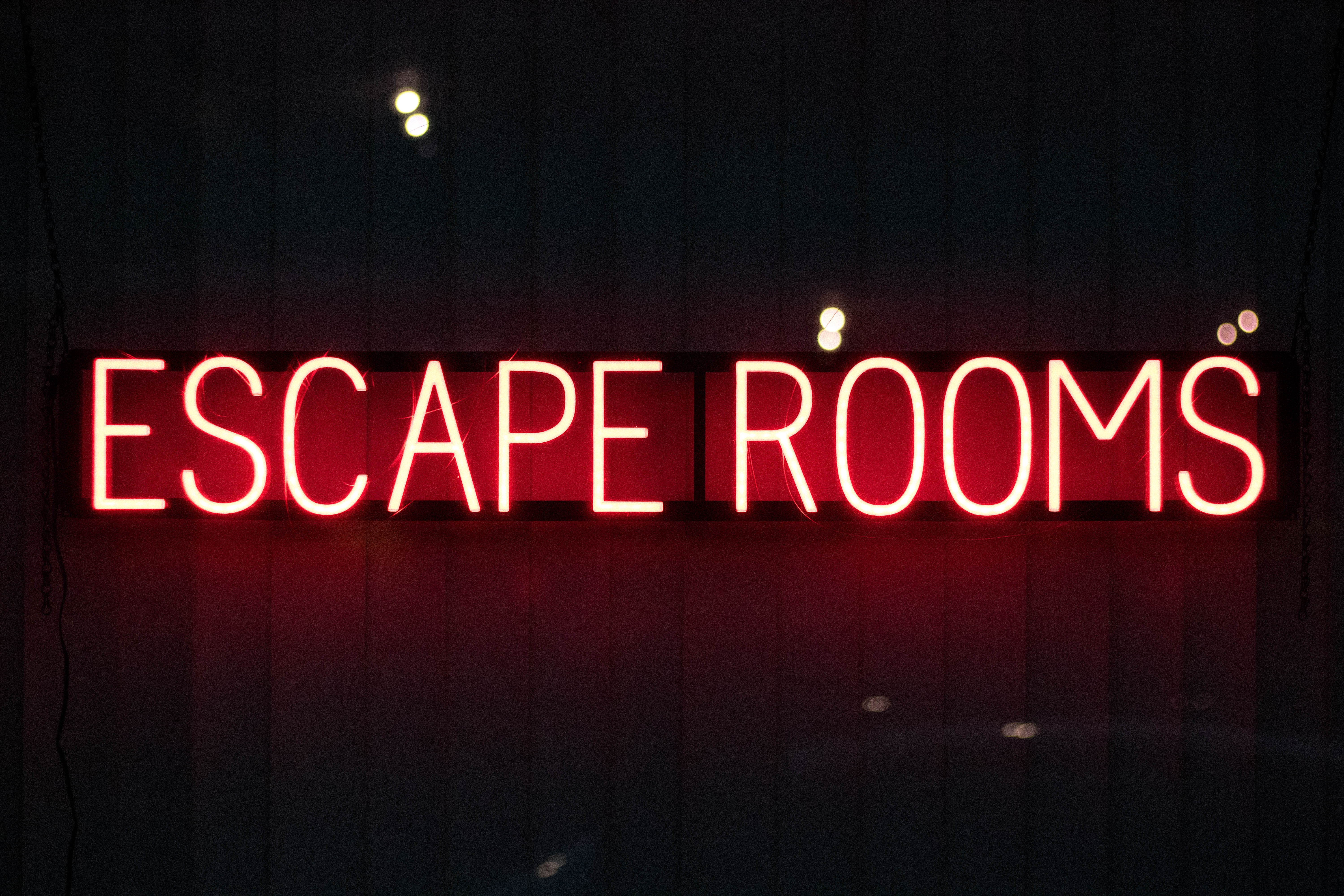 More Facts About Escape Rooms