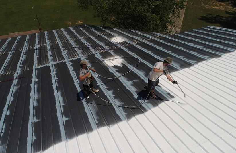 Roof Coating What You Need To Know