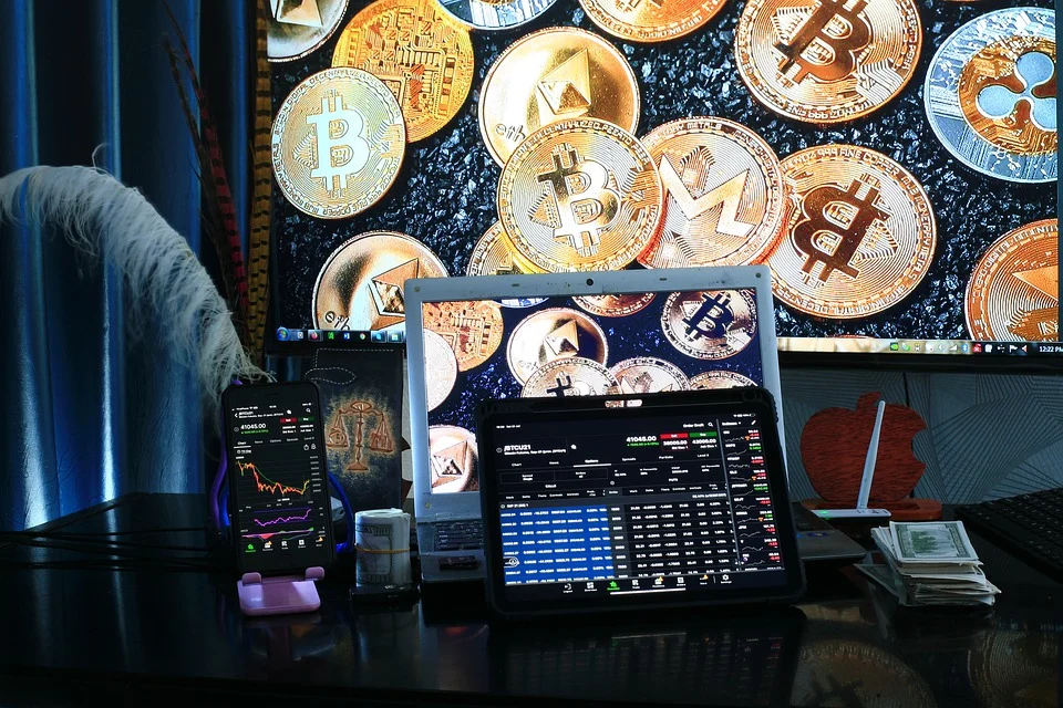 The Rise of Bitcoin in Gambling — How Popular Crypto Casinos Appeared