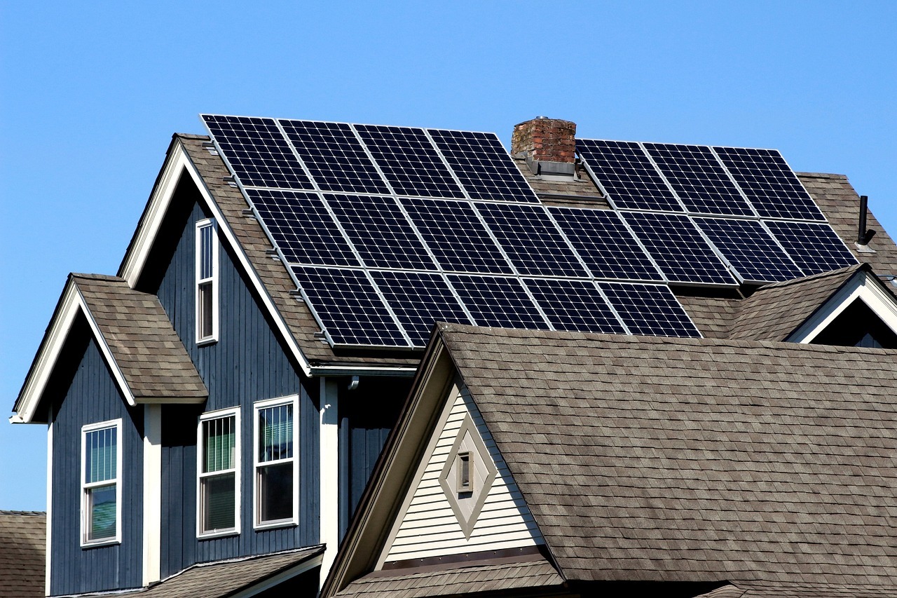 Things To Know Before Going For Solar Energy