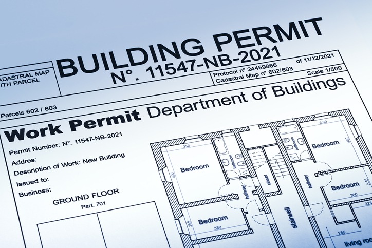 What Happens If I Build a Home Addition Without a Permit