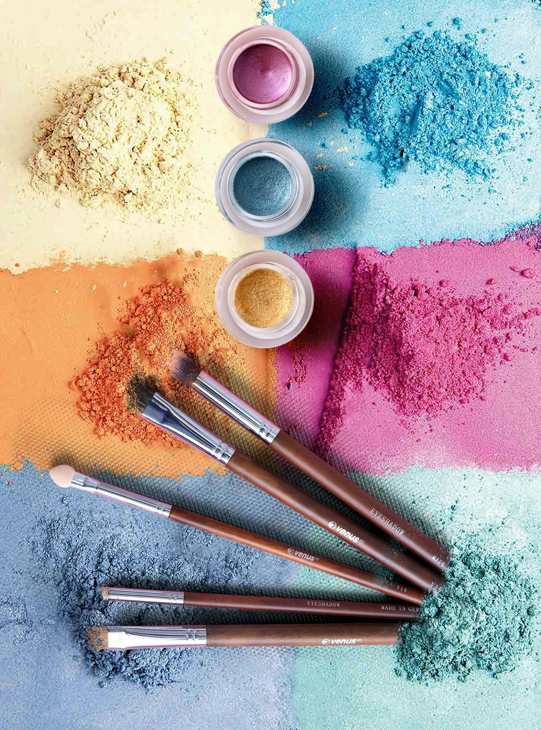 What Is The Least Price I Can Get A Mica Powder Pigment For In Canada