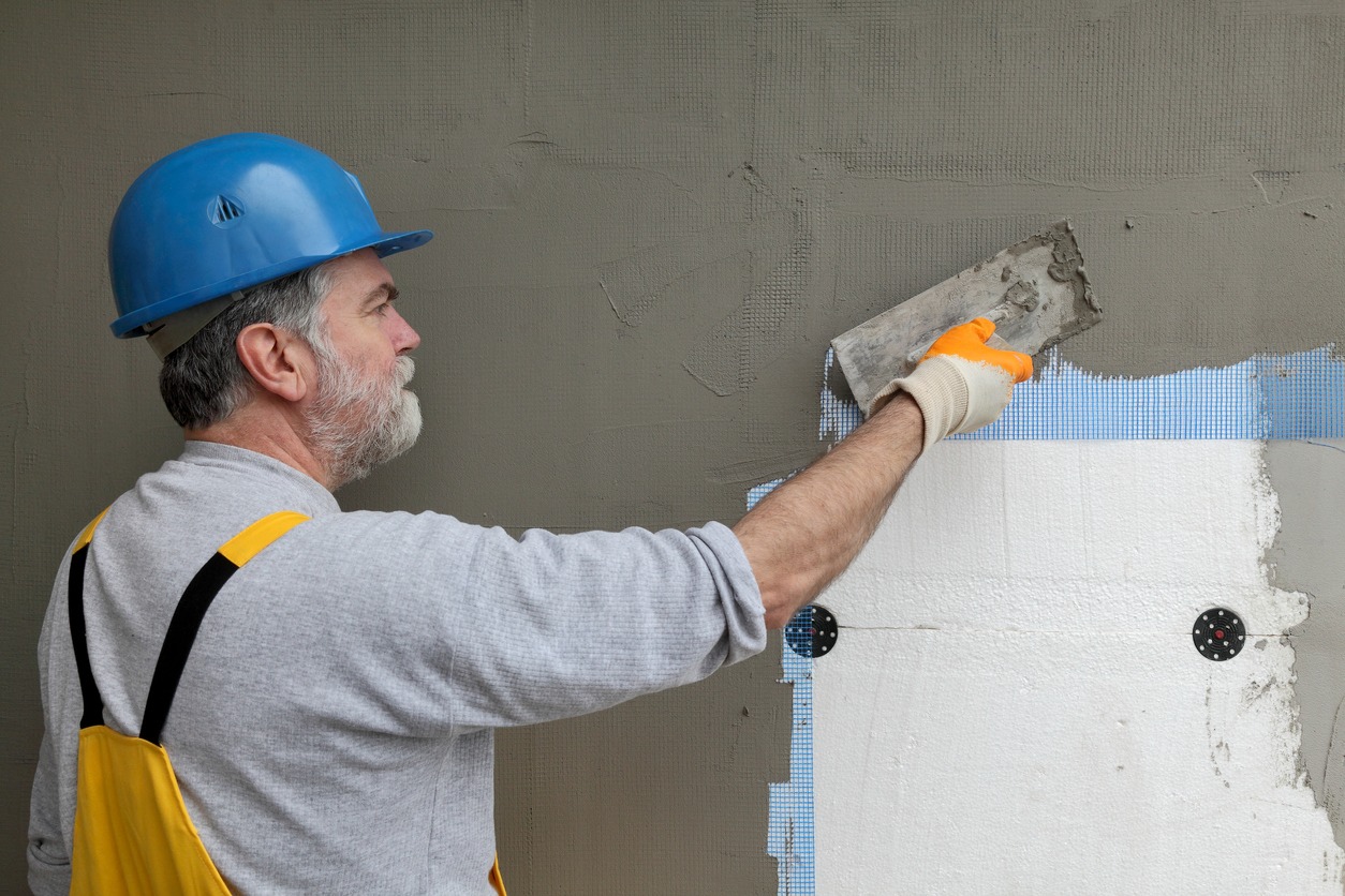 Your Guide to How to Install Stucco