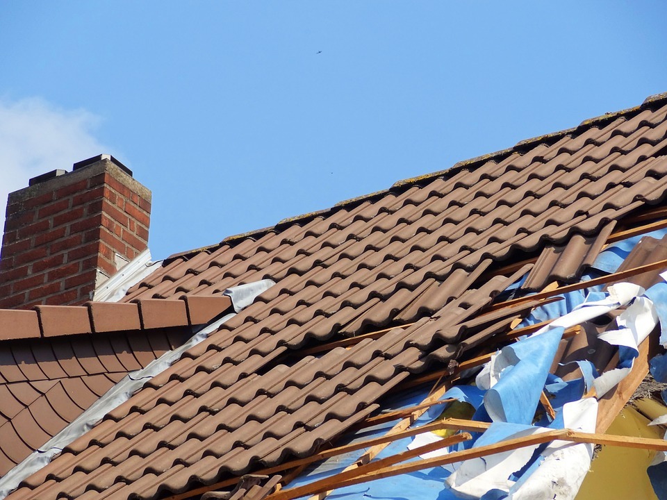 5 Things That Are Ruining Your Roof