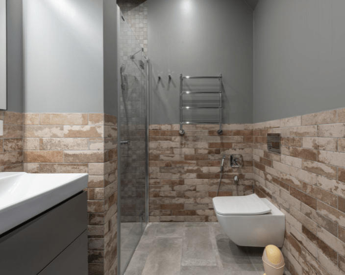Bathroom Stalls Dimensions: ADA Compliant and Standard Bathroom Stalls