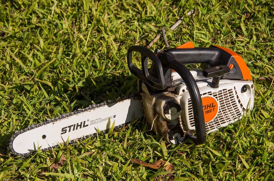 Considerations to Know When Buying a Stihl Chainsaw