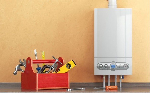 Five signs you need a new boiler