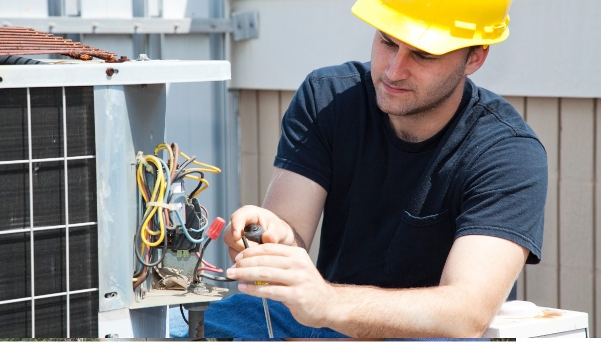 HVAC and AC Repair in Lexington KY - AC Care and Maintenance in Lexington