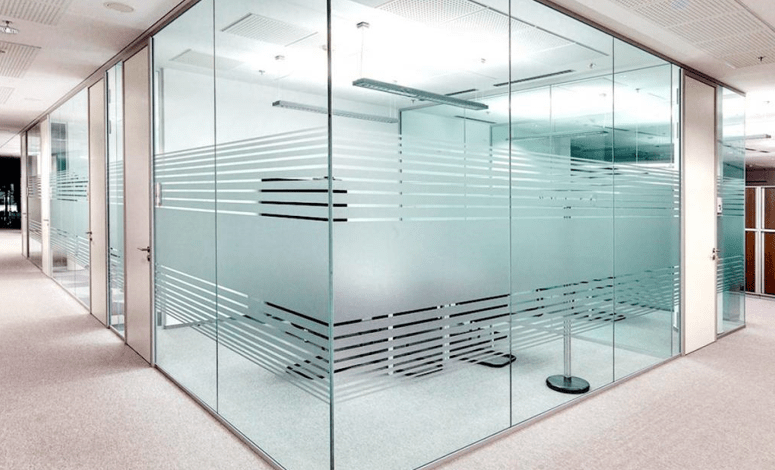 How Much Do Glass Partitions Cost and How to Save on Them?