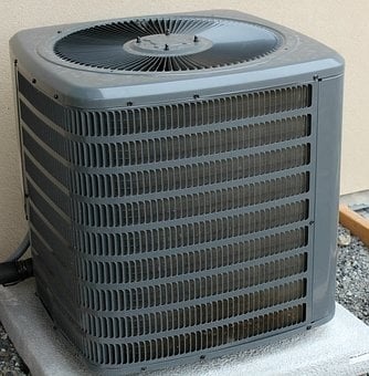 How much does annual AC maintenance cost