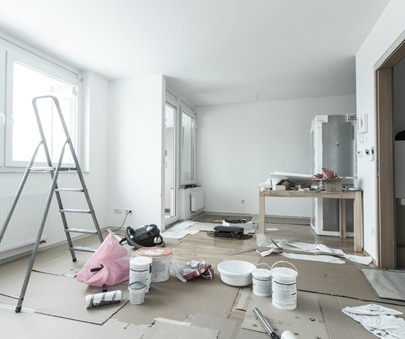 How to Coordinate Your Home Renovation