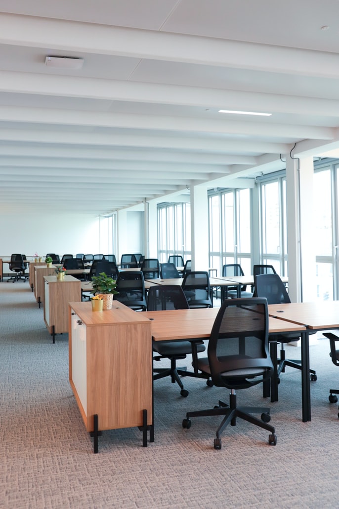 How to Find a Suitable Rental Space for Your Office