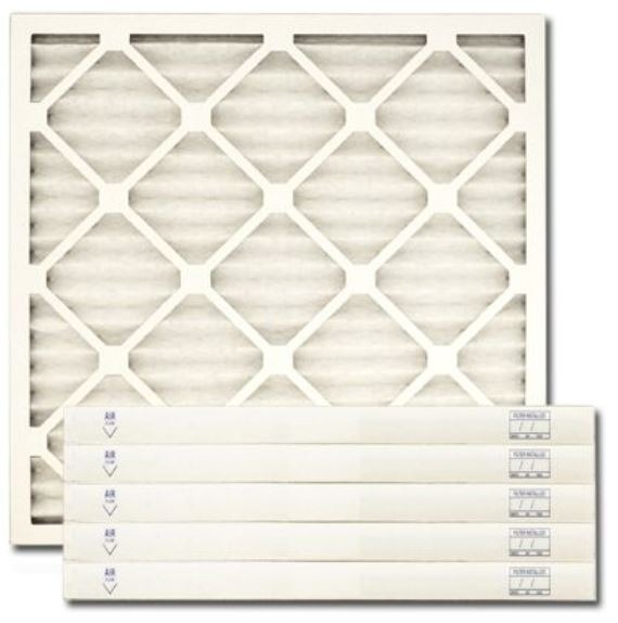 Replace The Air Filter Regularly