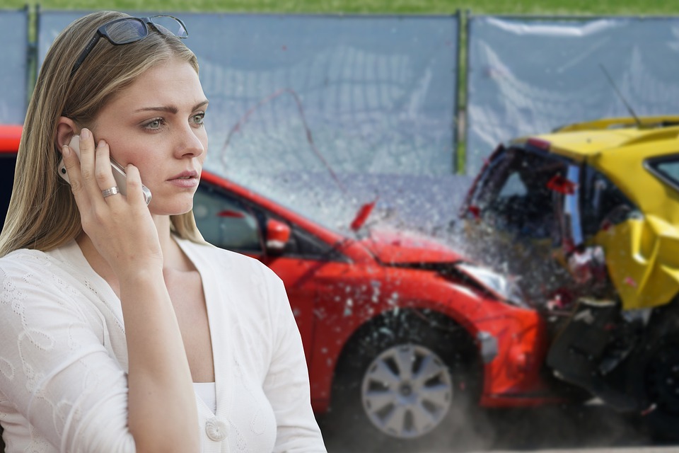 The Qualities of a Good car accident lawyer