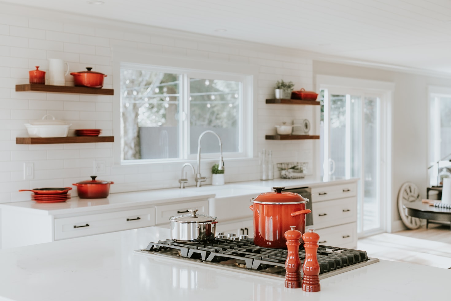 What You Need To Know When Remodeling Your Kitchen