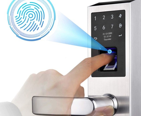 A Complete Guide on Choosing the Right Fingerprint digital Lock