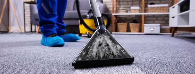 Benefits of Hiring a Professional Cleaner for Your Carpets