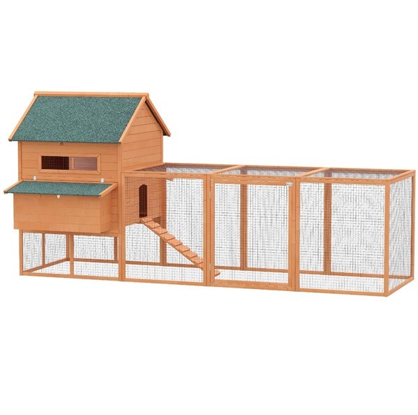 Best Backyard Chicken Coops You Can Buy in 2022