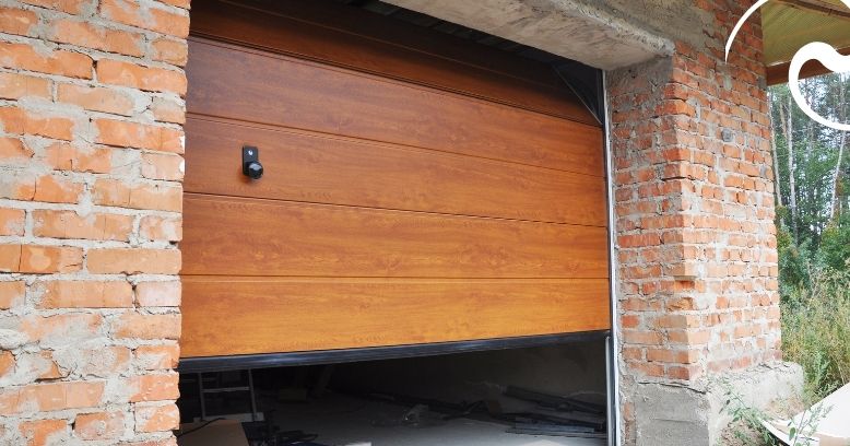 How Much Does It Cost To Install A Garage Door