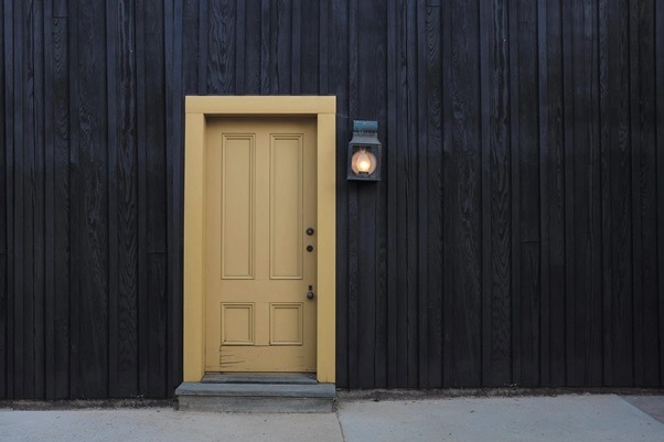 How to Choose an Entrance Door for Your Home