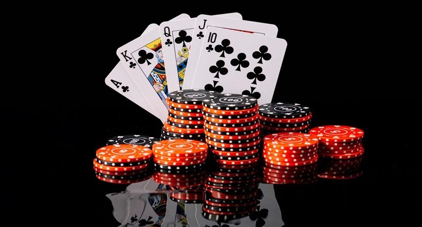 Pros And Cons Of Using A Casino Online And Slot Online Game