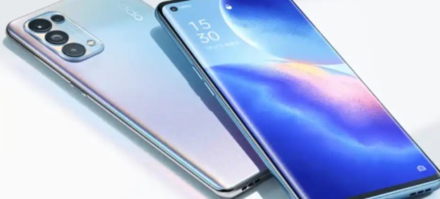 Reasons to Consider Buying an OPPO Reno 5