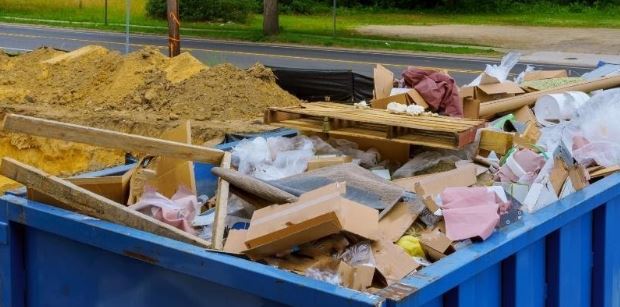 Six Things To Consider Before Starting A Junk Removal Company