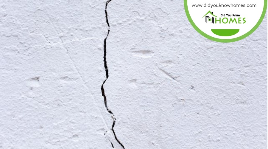 Why Does Drywall Crack?