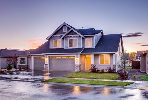 8 Things You Absolutely Need to Know About Buying a Home