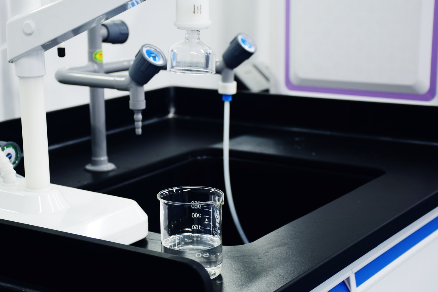 Commercial Water Filtration Systems Guide