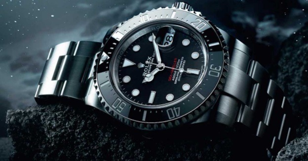 Factors to Consider When Buying Rolex Sea-Dweller in Singapore