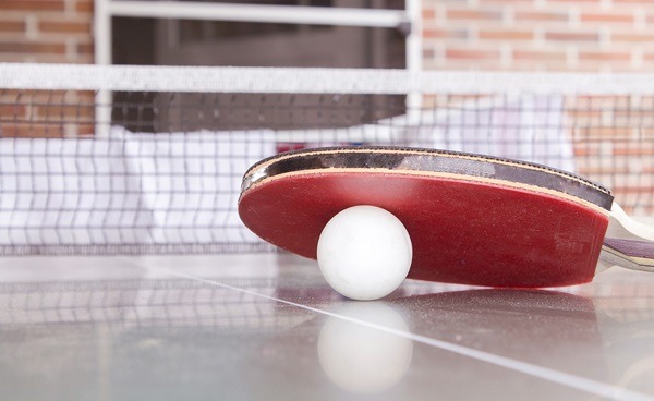 Here's How to Pick the Best Ping Pong Table for Your Backyard