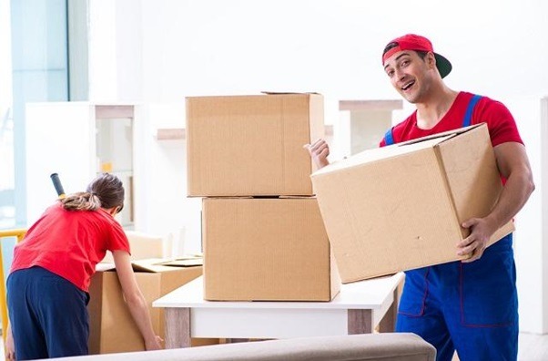 How To Prepare for a Move with a Professional Moving Company