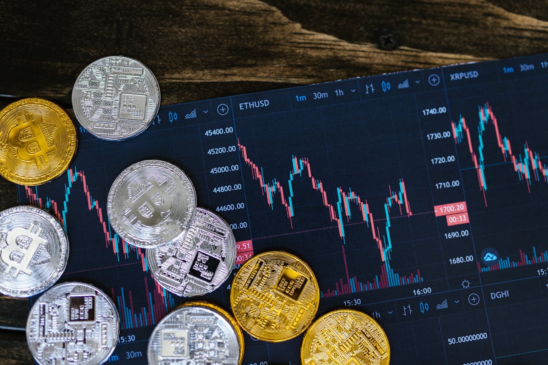 Steps to trade cryptocurrency effectively