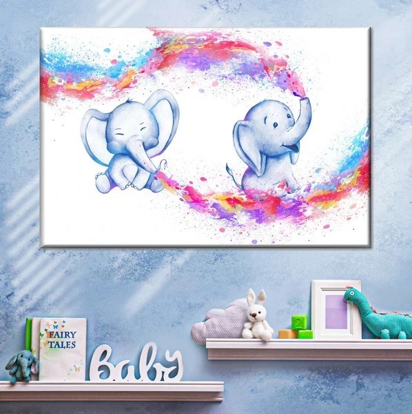 Wall Decor for Kids