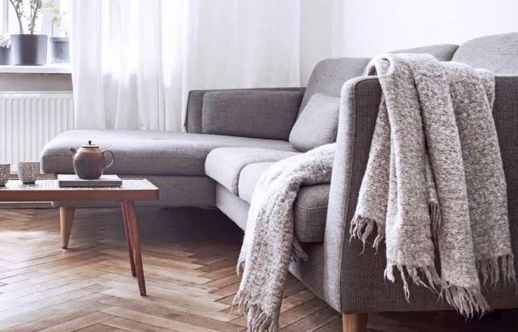 Why You Should Have a Couch throw Blankets