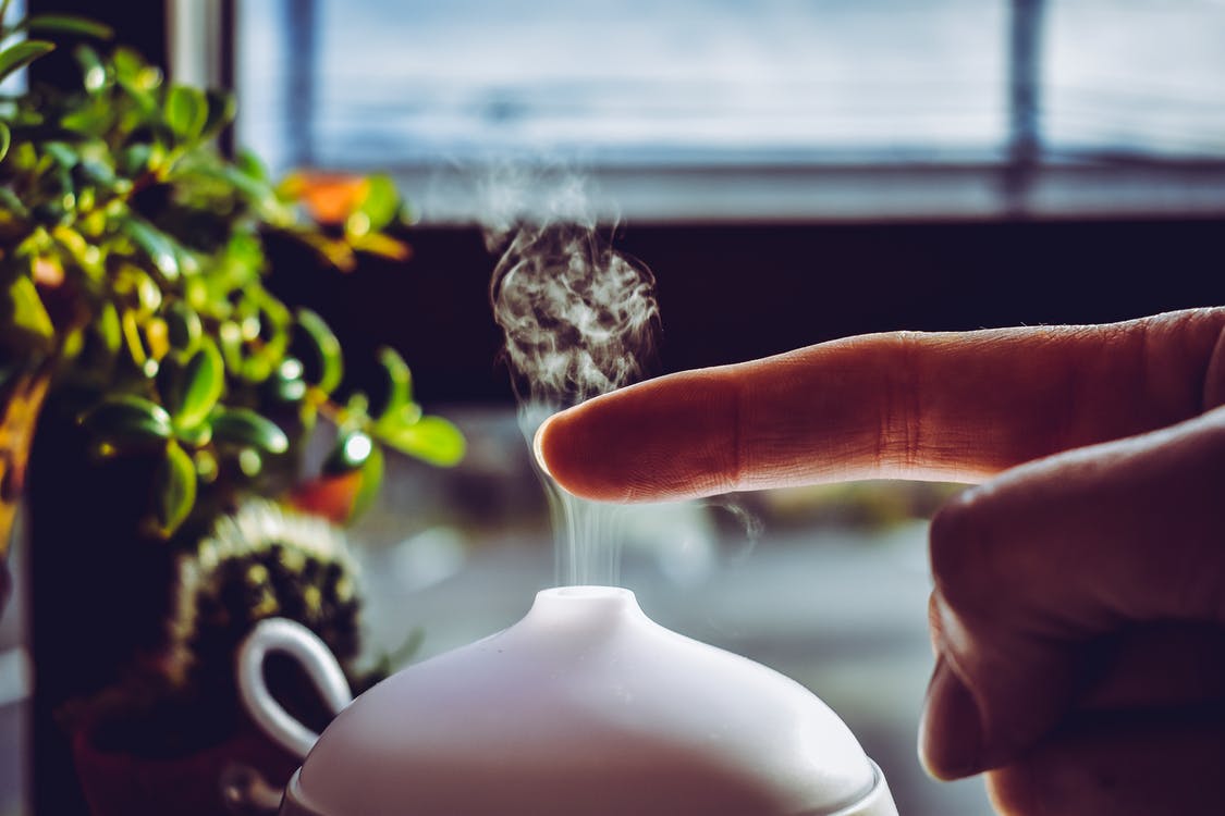 What to Consider When Purchasing an Air Humidifier