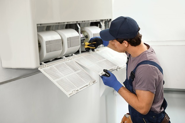 Home AC Repairs in Victoria Texas Find Local Air Conditioner Repair in Victoria TX