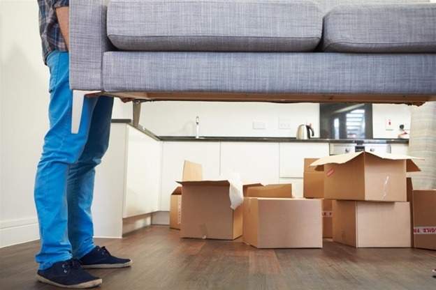How to Get Help with Moving Furniture