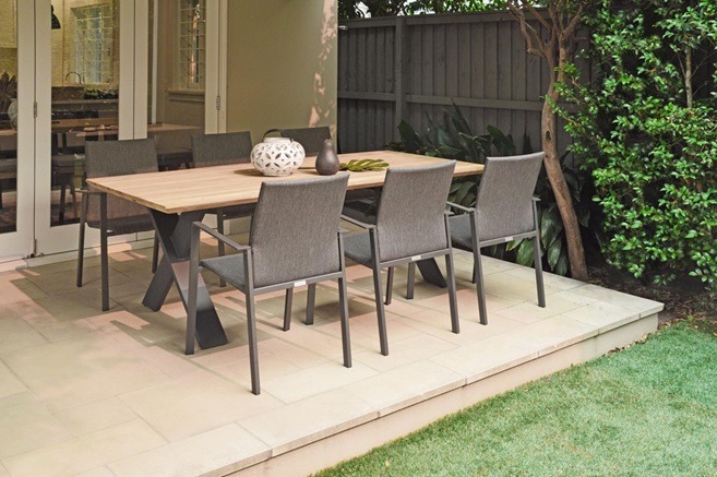 Material For Outdoor Furniture, What Material To Use For Outdoor Furniture