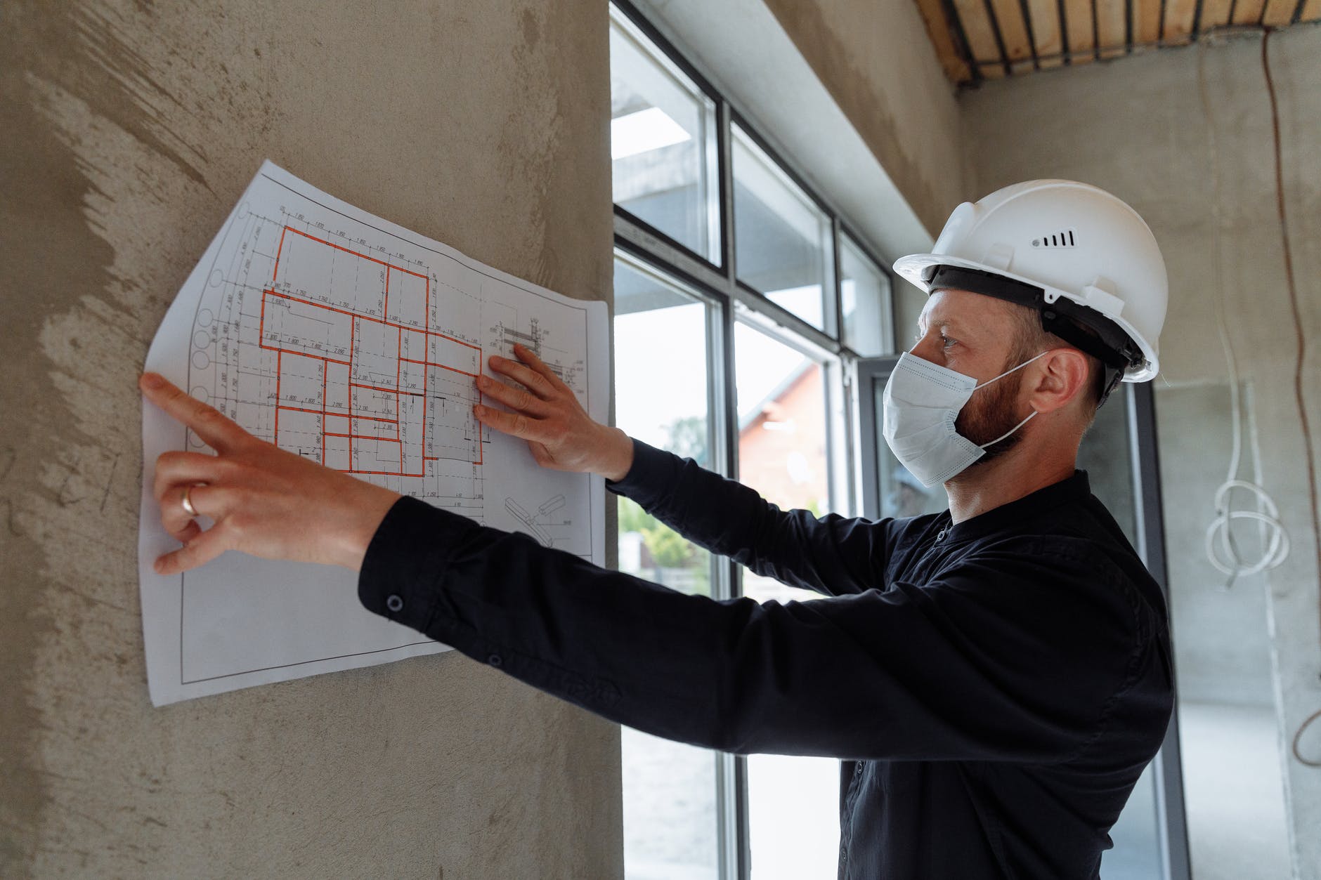 The Role of Construction Management for Estate Projects