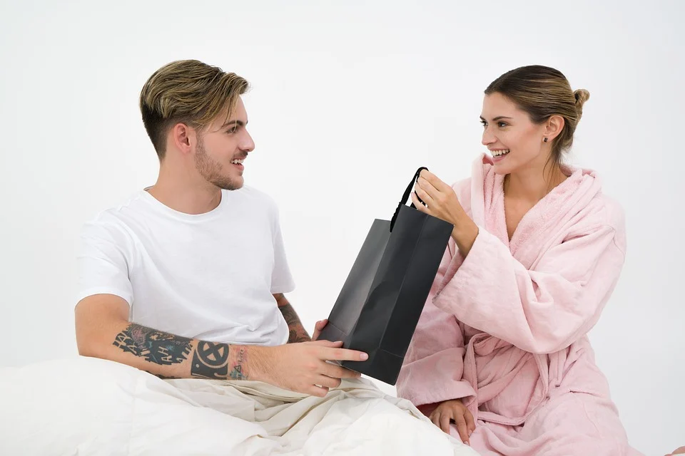 Thoughtful gift ideas for girlfriends to show you care