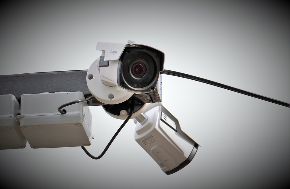 5 Tips For Choosing The Right Security Cameras For You