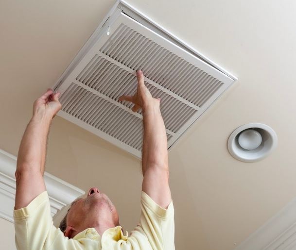 7 Tips to Help You Find the Best Air Conditioning Company in Conroe TX