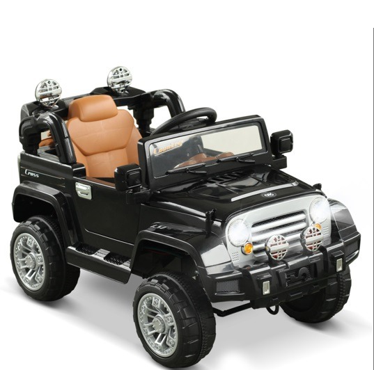 Aosom Ride On Car Toy Off-Road Truck
